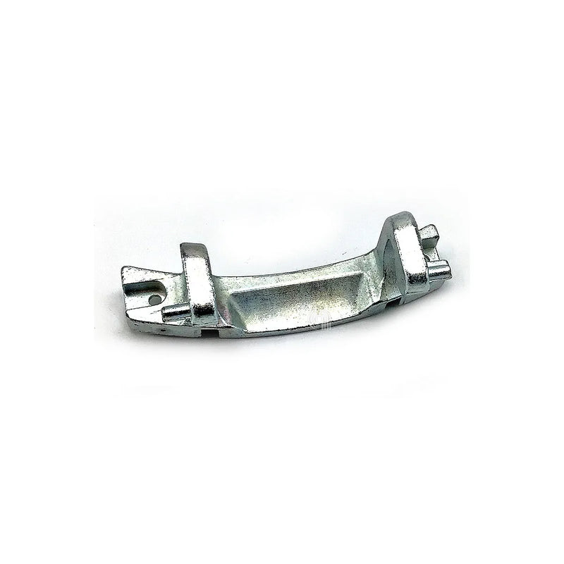 BOSCH, BALAY, SIEMENS, CONSTRUCTA, PITSOS, PROFILO, KOENIC, ZELMER - Dobradiça da porta da máquina de lavar - 00625486