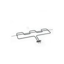 Resistência inferior forno Glem Gas original código 09G594