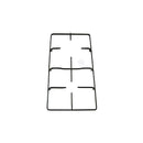 RICAMBI CUCINA - Grelha plana 2 queimadores para placa de cozinha - P3251