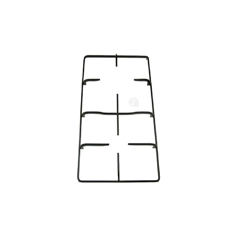RICAMBI CUCINA - Grelha plana 2 queimadores para placa de cozinha - P3251