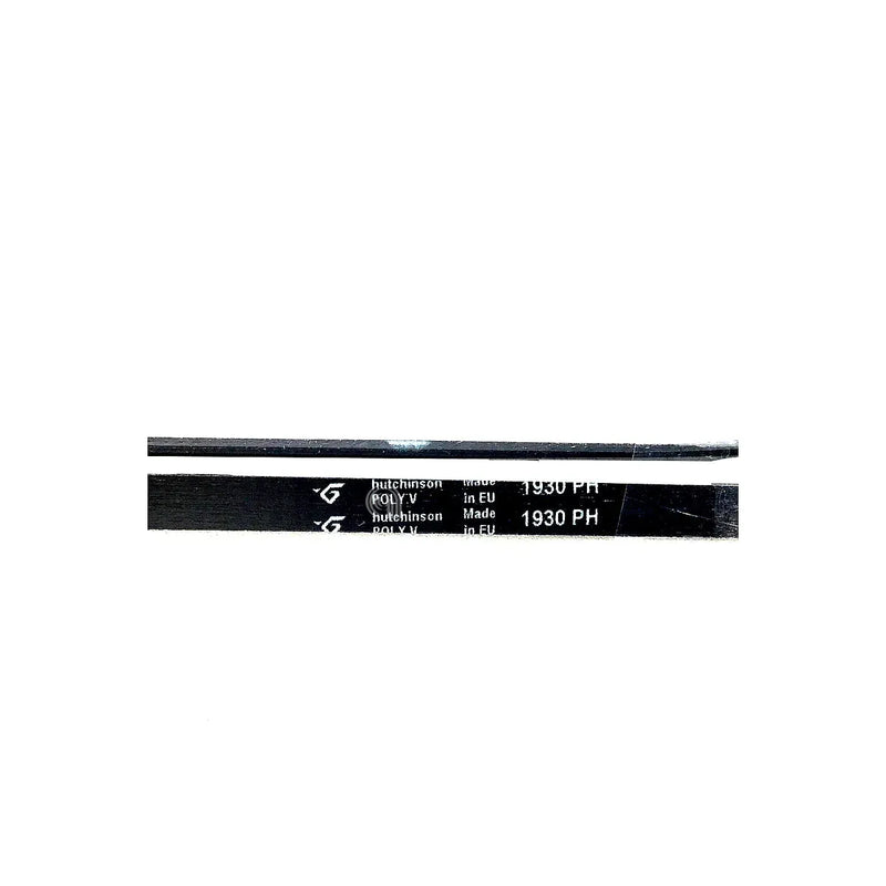Correia H6 1930 Poly-V para secadora Whirlpool original