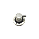 Pomo de gás original Ilve P965 para placa de cozinha código G3450508