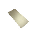 UNIVERSALE - Folha de Mica para Forno de Micro-ondas - AST-00608005