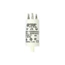 ELECTROLUX UNIVERSAL - Condensador de arranque para máquina de lavar - 50269055005