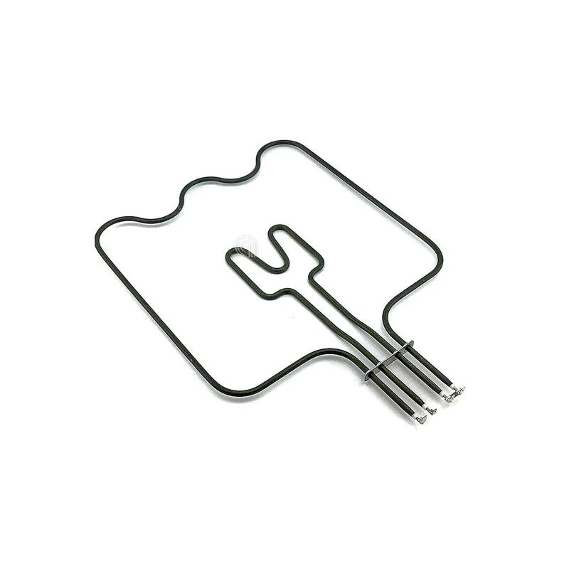 ELECTROLUX, AEG, IKEA, PROGRESS, ZANUSSI, KÜPPERSBUSCH, ARTHUR MARTIN, ZANKER, HUSQVARNA, JUNO, VOSS, FAURE - Resistência inferior de forno 1500W - 8073677018
