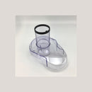 tampa para centrifugadora do robot de cozinha Moulinex FS-9100023368