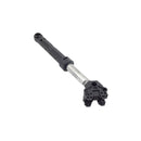 Amortecedor 120N original para máquina de lavar Whirlpool e Indesit