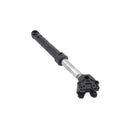 Amortecedor 120N original para máquina de lavar Whirlpool e Indesit