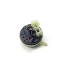 Pressóstato original para máquina de lavar loiça Whirlpool código 482000022014