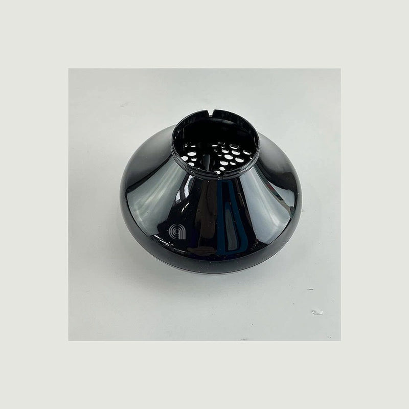 Difusor preto para secador Moulinex CS-00131410