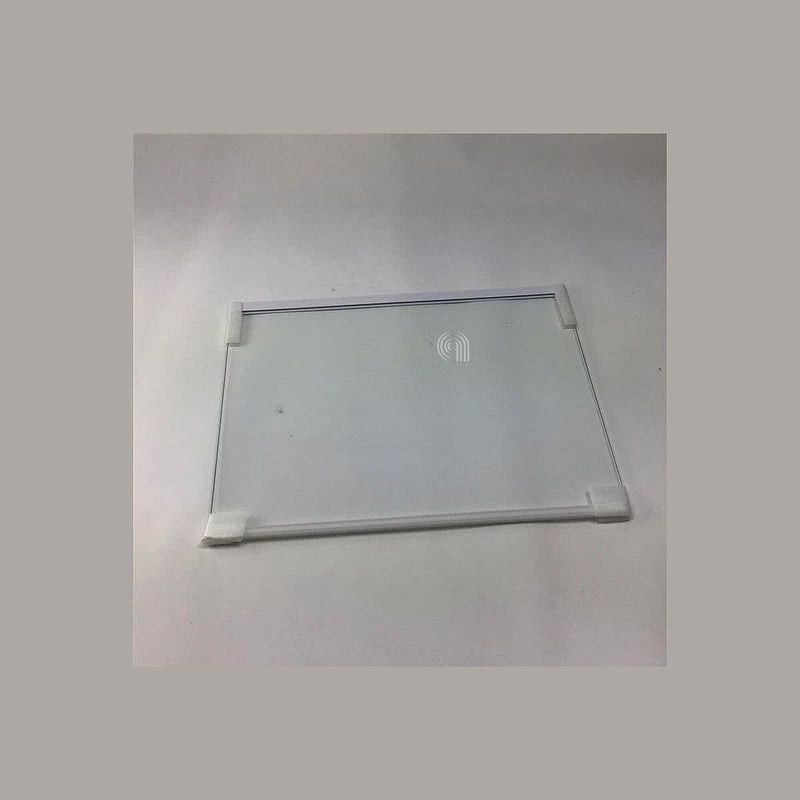 Estante inferior frigorífico Samsung branco DA97-16363H