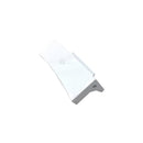 Manípulo da porta original frigorífico Gorenje branco 377502