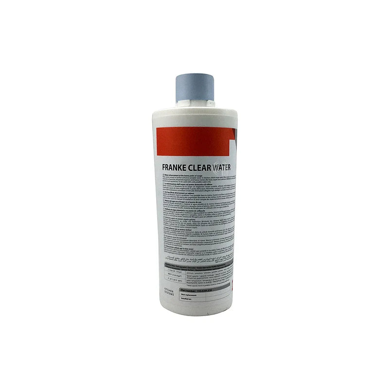 Cartucho filtro Clear Water Franke para cozinha código 1330284026