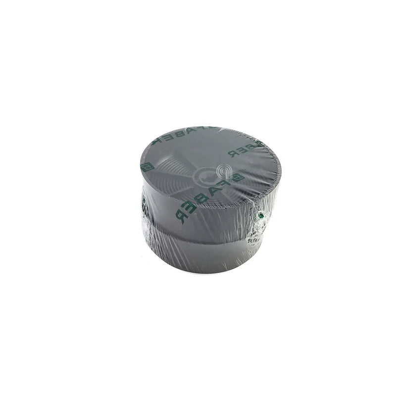 Filtro de carvão circular F23 D125 para exaustor Faber original
