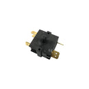 Interruptor original para cafeteira De Longhi código 5513200029