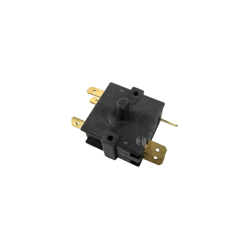Interruptor original para cafeteira De Longhi código 5513200029