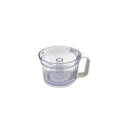Tigela com pega original para picadora De Longhi KW716851