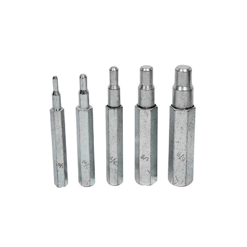 UNIVERSAL - Punção Expansor de Tubagens para Refrigeração - 00310086