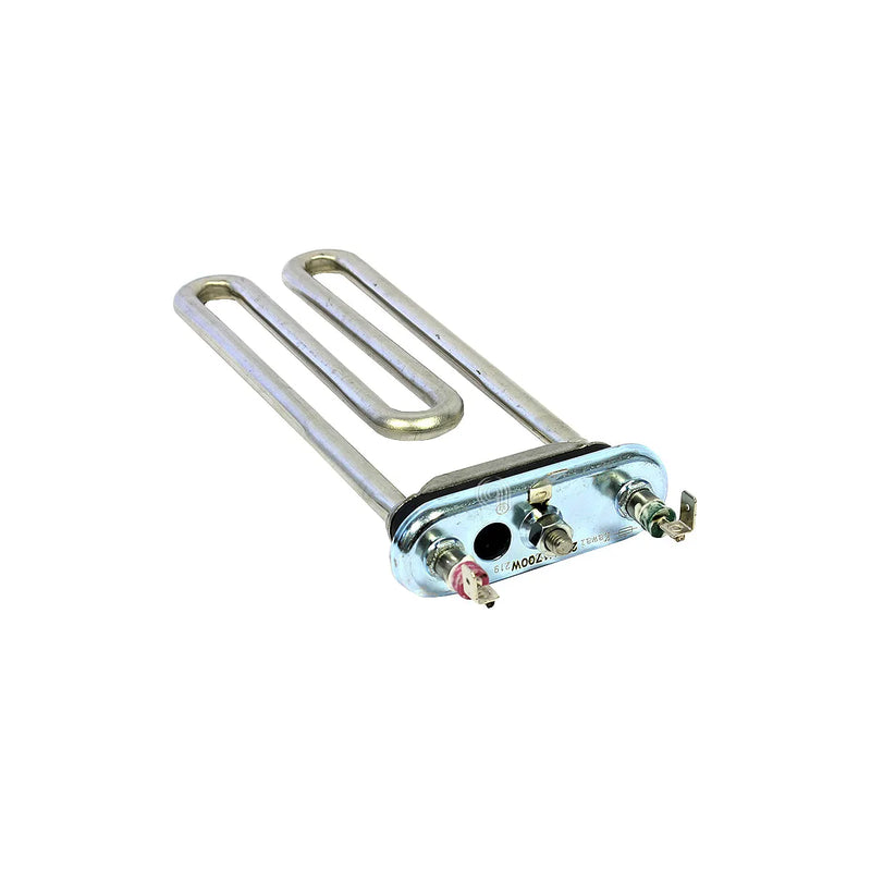 WHIRLPOOL, ARISTON, INDESIT, HOTPOINT, PHILCO - Resistência para máquina de lavar 1700W - C00086357