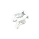 tasto para lavadora Indesit y Whirlpool código C00518069