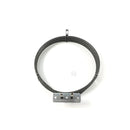 Resistência circular forno Smeg 2700W original 806890449