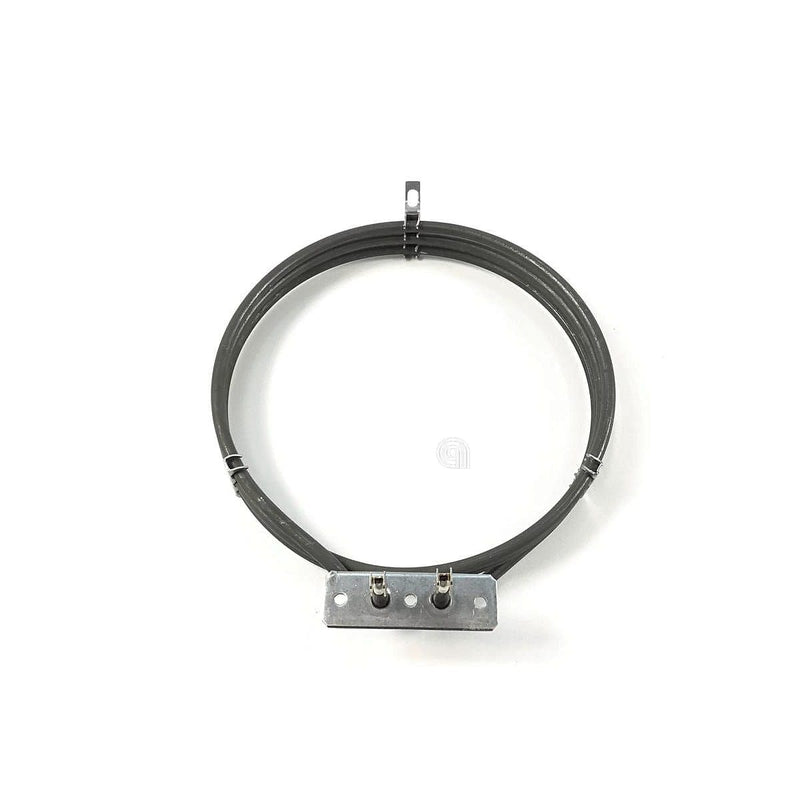Resistência circular forno Smeg 2700W original 806890449