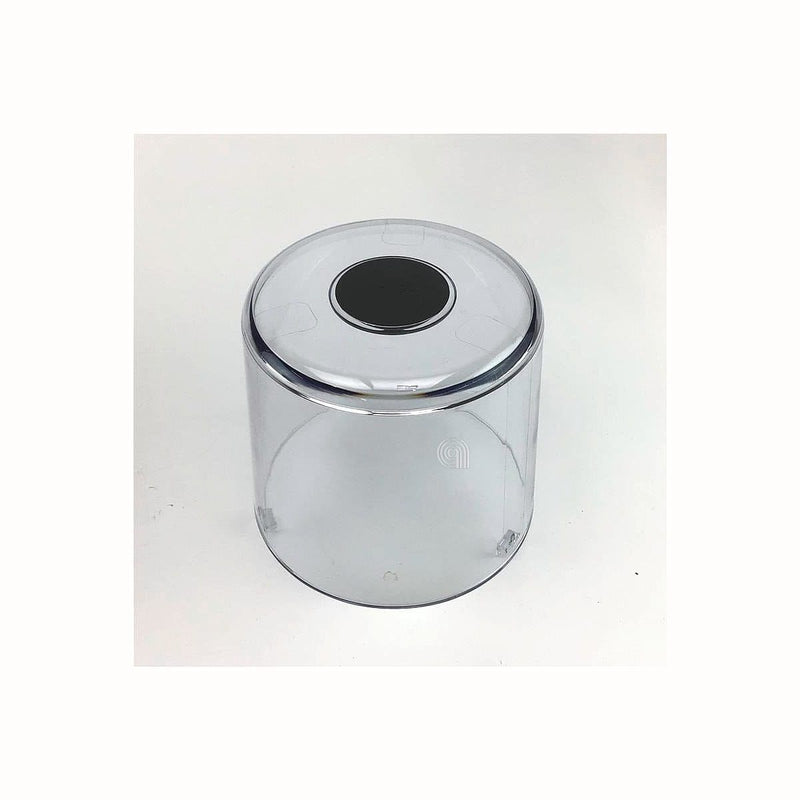 TAMPA PARA TAÇA DO PICADOR PRETA
