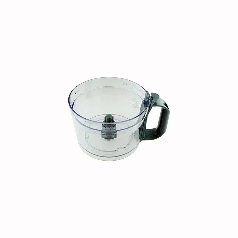 Taça com pega original De Longhi FPP225 para robot de cozinha