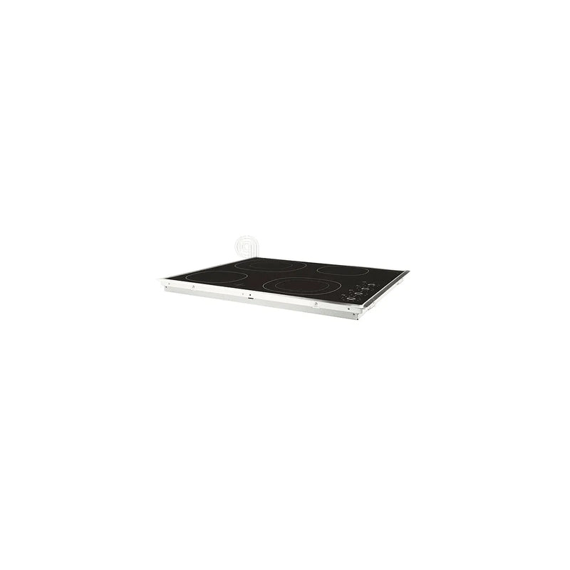 Vitrocerâmica original Bosch compatível com vários modelos 00215693