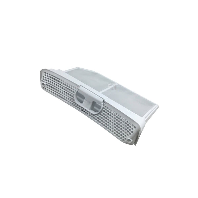 Filtro de ar de fiapos original para secadora Bosch 00752387