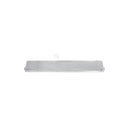 luz de teto 368x59 original para campânula extratora SMEG 777050180