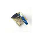 Placa eletrónica original para aspirador Electrolux 1181970094