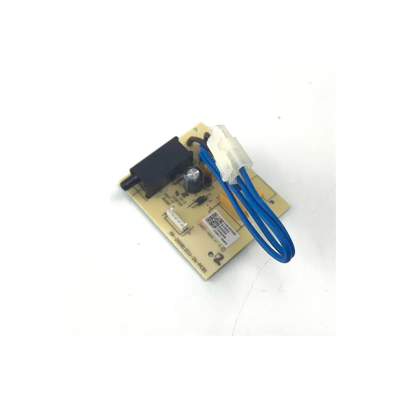 Placa eletrónica original para aspirador Electrolux 1181970094