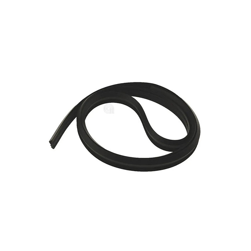 Junta de porta original para máquina de lavar loiça Whirlpool C00340406