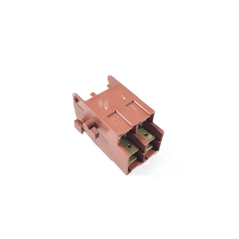 Interruptor original para cozinha Smeg e Bosch código 00627303