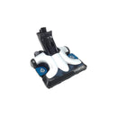 Escova de chão original Rowenta RS-RT900626 para aspirador