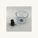 tigela completa para robot de cozinha imetec modelos de6050 e de6060