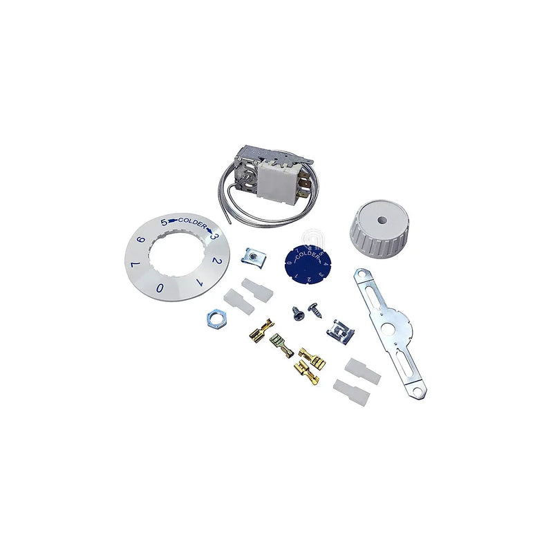 Termóstato original frigorífico Whirlpool com códigos C00314710