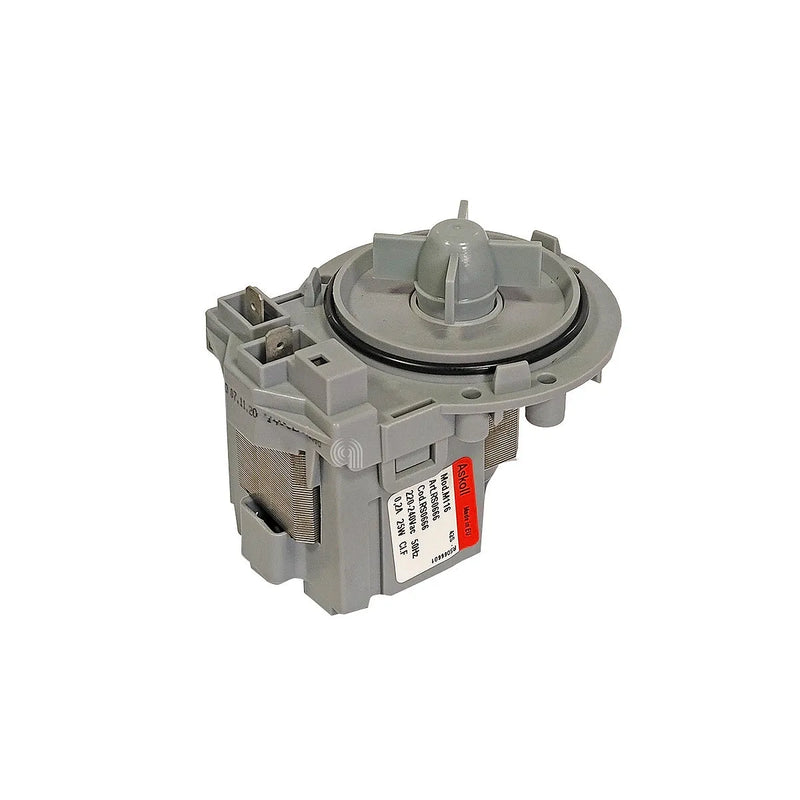 FAGOR, LG, BRANDT, SILTAL, SANGIORGIO - Bomba de Desagüe para Máquina de Lavar - AS0002636