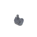 Dobradiça de porta original frigorífico Whirlpool C00269594
