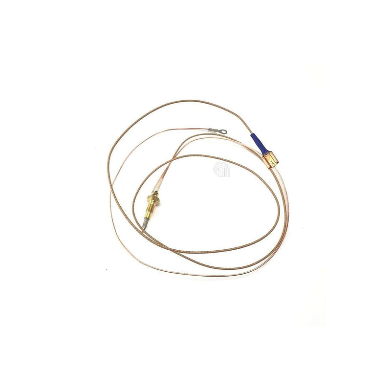 Termocupla original placa Glem Gas código 011Z84 para fogão