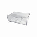 cajón congelador neutro para Electrolux y Smeg 2647020086