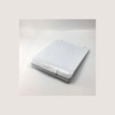 Fecho completo da tampa branco para máquina de lavar Electrolux 1085208013