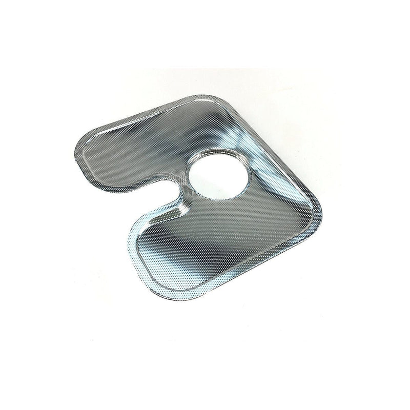 Filtro fino original para máquina de lavar loiça Candy 41901051 91800738