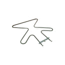 ELEMENTO DE AQUECIMENTO 1100W 230V FORNO AMICA