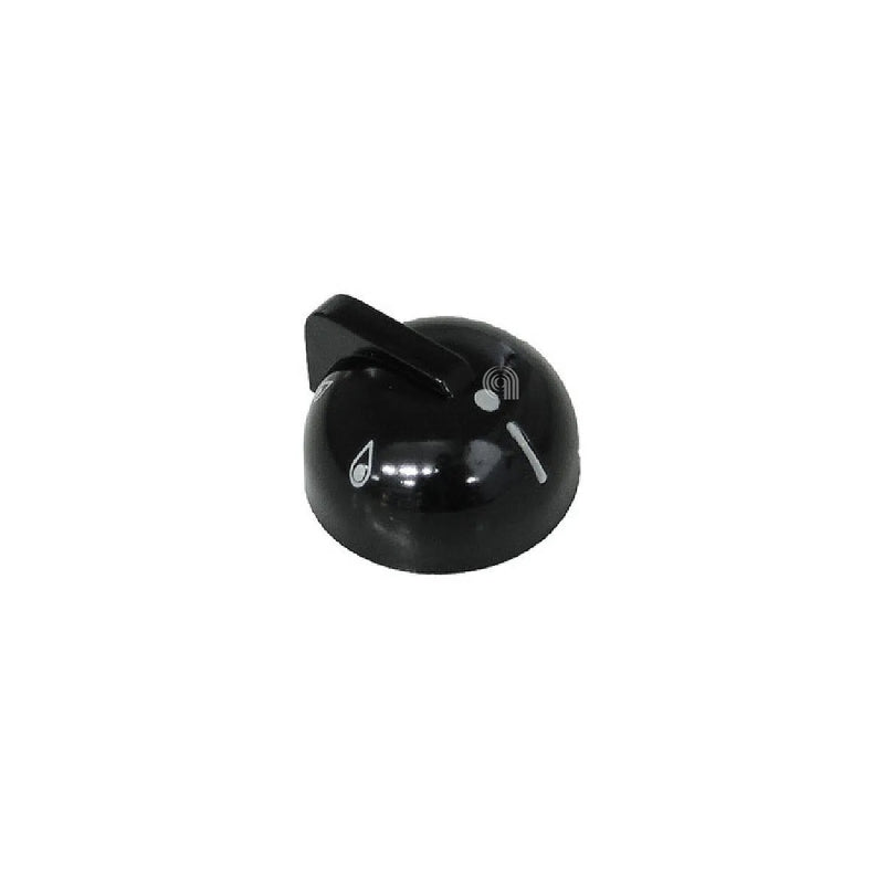 RICAMBI CUCINA - Pomo forno placa - M3633