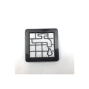 Filtro original aspirador Philips CP1101/01 alta qualidade