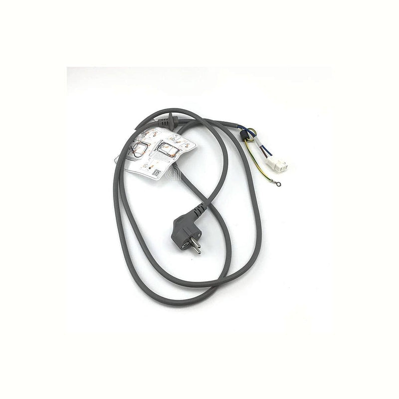 Cabo de alimentação para máquina de lavar LG EAD40521445