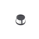 Filtro extraível para cafeteira De Longhi e Ariete AT4066009100