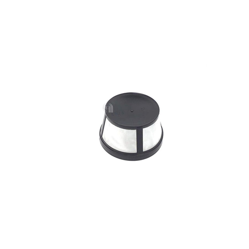 Filtro extraível para cafeteira De Longhi e Ariete AT4066009100
